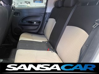 Mitsubishi Space Star 2019