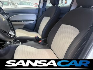 Mitsubishi Space Star 2019