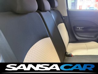 Mitsubishi Space Star 2019