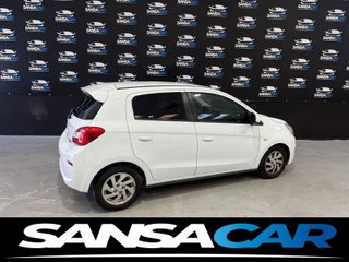 Mitsubishi Space Star 2019