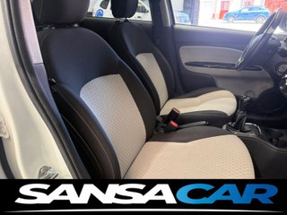 Mitsubishi Space Star 2019