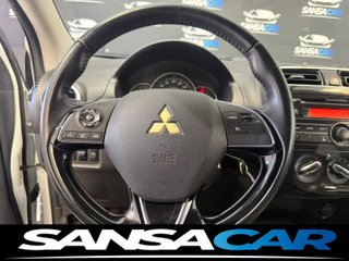 Mitsubishi Space Star 2019