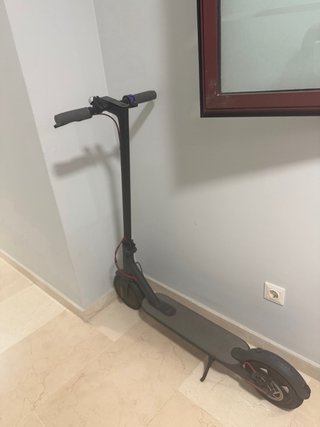 Patinete Eléctrico Xiaomi 365