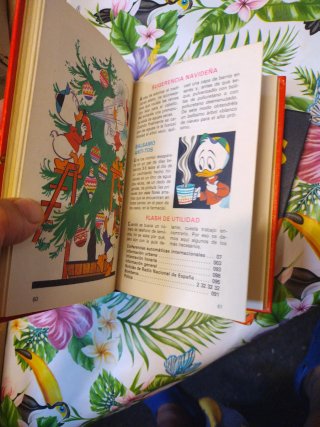 Manuales Walt Disney