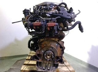 Rectp5612862 motor qxba ford mondeo iv sedan (ba7)