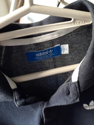POLO ADIDAS