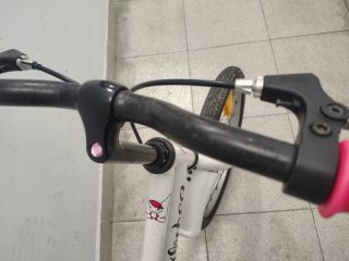 Bicicleta Infantil Orbea Jasmine 18