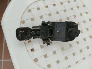 Portalamparas Seat/VAG