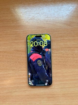 iPhone 17 Pro Max 1TB Plata