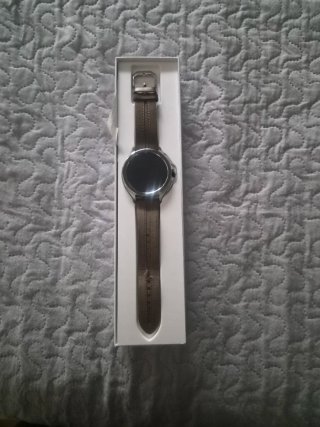 Xiaomi Watch 2 Pro Negro/Marrón