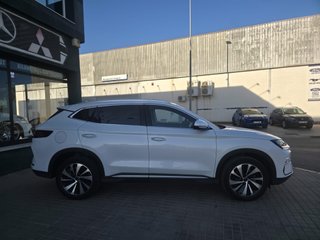 BYD Seal U DM-I Confort