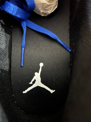 Air Jordan 1 Mid Game Royal Talla 44