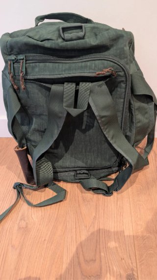 Mochila Burton 40 litros
