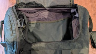 Mochila Burton 40 litros