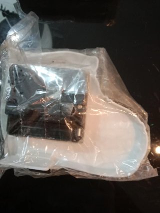 Lote 7 Relojes Despertador Forma Zapatilla