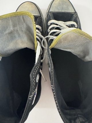 Converse All Star Limited Edition Scarpe