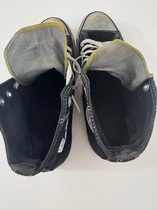 Converse All Star Limited Edition Scarpe
