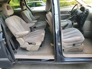 Chrysler Voyager SE 2003