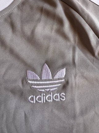 Conjunto Adidas Verano Gris y Negro