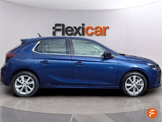 Opel Corsa 1.2T XHL 74kW (100CV) Elegance