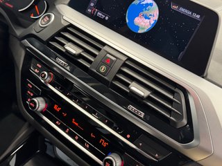 BMW X3 XDRIVE 20D