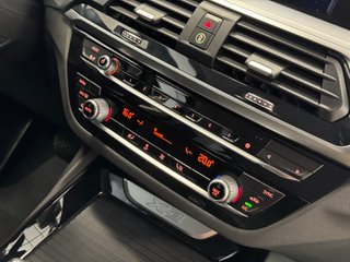 BMW X3 XDRIVE 20D