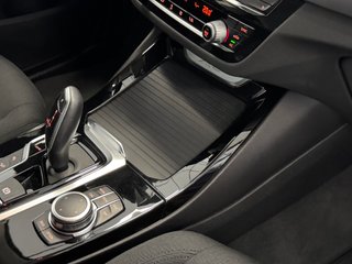 BMW X3 XDRIVE 20D