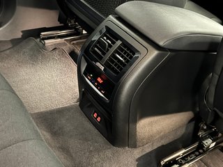 BMW X3 XDRIVE 20D