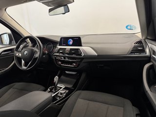 BMW X3 XDRIVE 20D