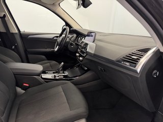 BMW X3 XDRIVE 20D