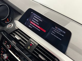 BMW X3 XDRIVE 20D