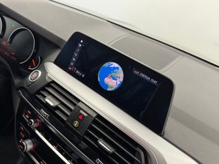 BMW X3 XDRIVE 20D