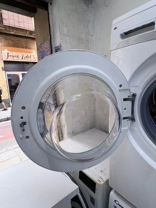 Lavadora ok 6kg Con 6mes garantia