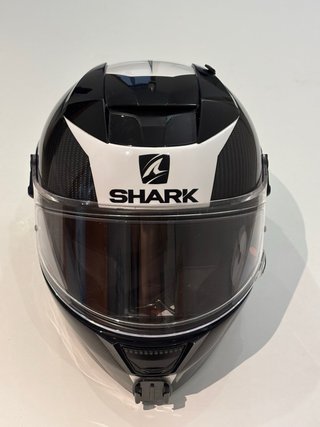Casco Shark Speed-R Carbon Talla S