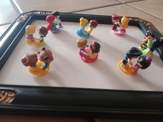 Sorpresine Kinder assortite