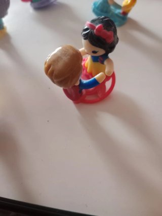 Sorpresine Kinder assortite