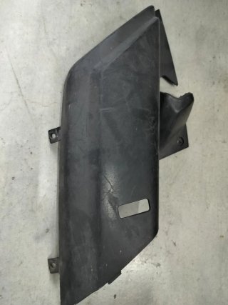 Plásticos Yamaha X-MAX 125 (2008)