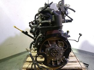 Ford rectp5628113 f9da motor completo focus i 1.8