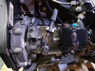 Ford rectp5628113 f9da motor completo focus i 1.8