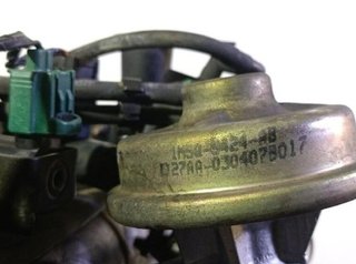 Ford rectp5628113 f9da motor completo focus i 1.8