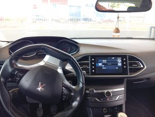 Peugeot 308 1.6 hdi EN PERFECTO ESTADO