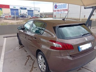 Peugeot 308 1.6 hdi EN PERFECTO ESTADO