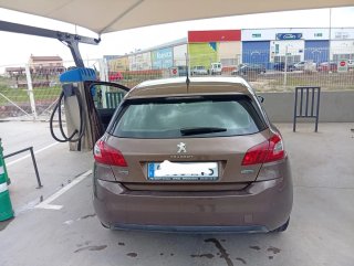 Peugeot 308 1.6 hdi EN PERFECTO ESTADO