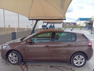 Peugeot 308 1.6 hdi EN PERFECTO ESTADO