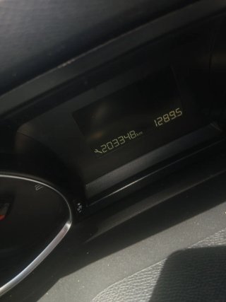 Peugeot 308 1.6 hdi EN PERFECTO ESTADO