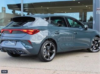 CUPRA Leon 2024