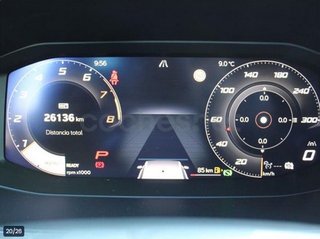 CUPRA Leon 2024