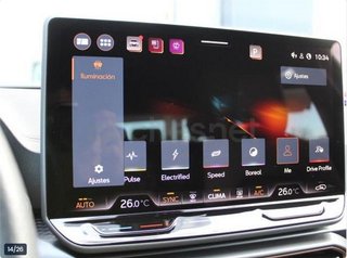 CUPRA Leon 2024