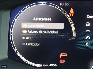 CUPRA Leon 2024