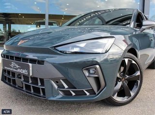 CUPRA Leon 2024